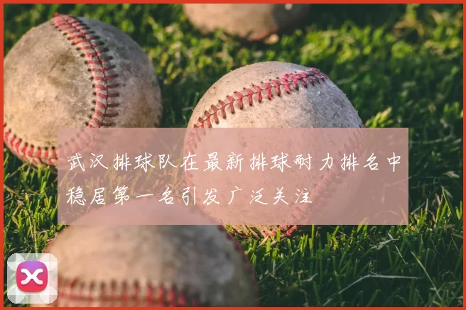 武汉排球队在最新排球耐力排名中稳居第一名引发广泛关注