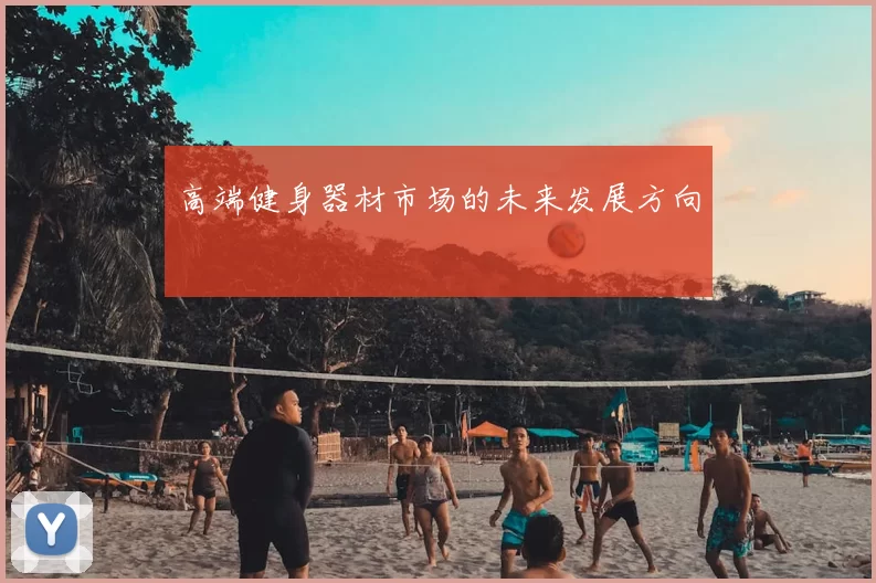 高端健身器材市场的未来发展方向