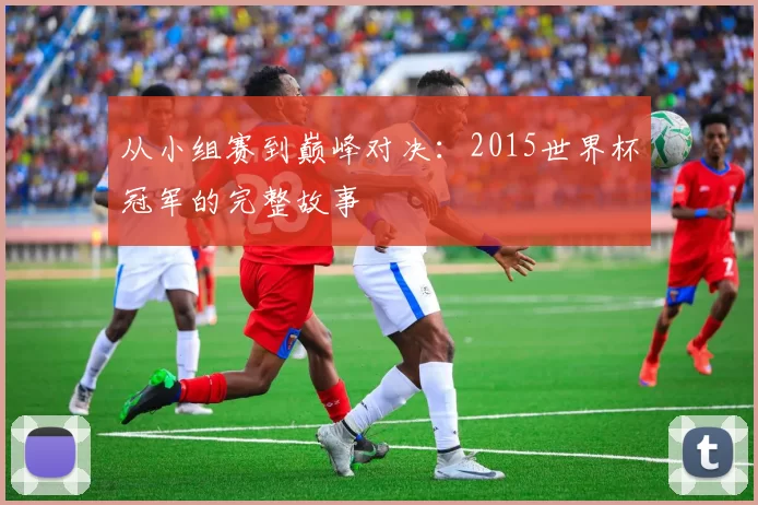 从小组赛到巅峰对决：2015世界杯冠军的完整故事