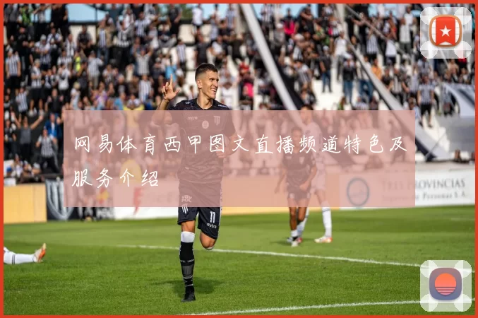 网易体育西甲图文直播频道特色及服务介绍