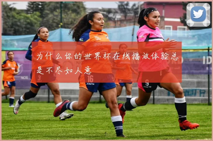 为什么你的世界杯在线播放体验总是不尽如人意