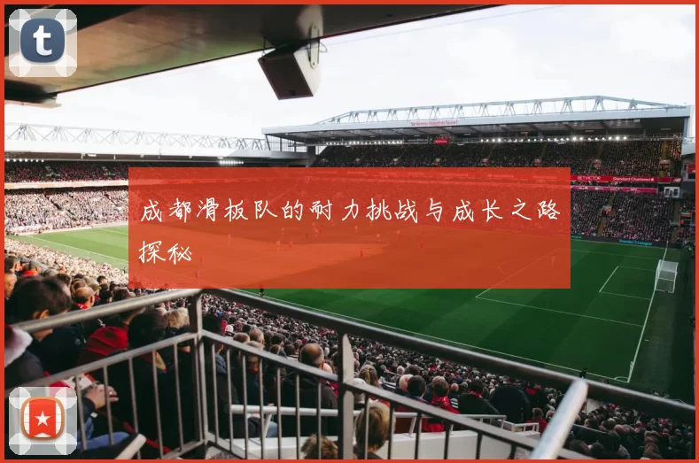 成都滑板队的耐力挑战与成长之路探秘