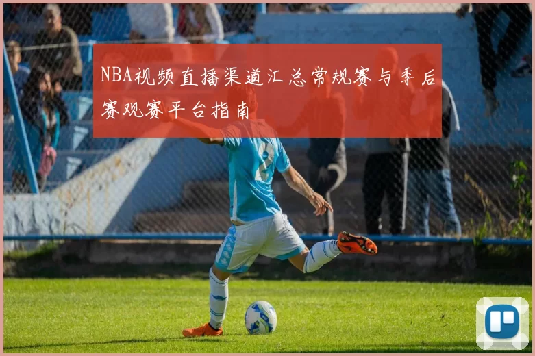 NBA视频直播渠道汇总常规赛与季后赛观赛平台指南