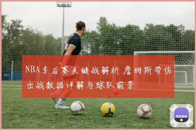 NBA季后赛关键战解析 詹姆斯带伤出战数据详解与球队前景