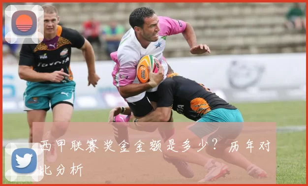 西甲联赛奖金金额是多少?历年对比分析